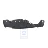 VW Original Revetement Noir Satine - 6K5825201 B41