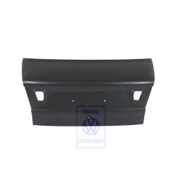 VW Original Coffre Arriere - 6K5827025G