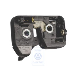 VW Original Serrure De Trappe - 6K5827505