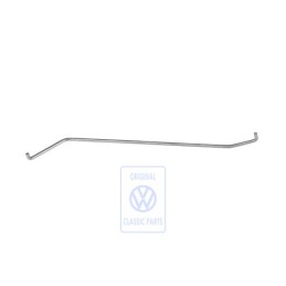 VW Original Bielle D'Actionnement - 6K5827515A