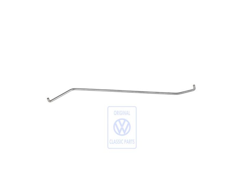 VW Original Bielle D'Actionnement - 6K5827515A