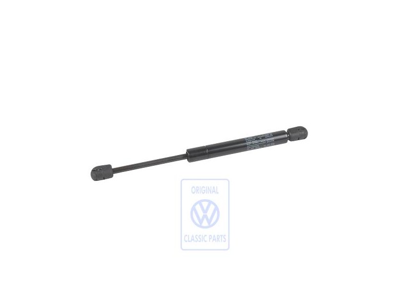 VW Original Ressort A Air Comprime - 6K5827550C