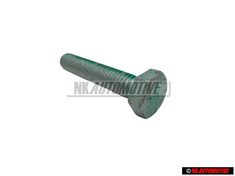VW Original Vis 6 Pans - N 0102706