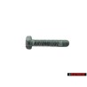 VW Original Vis 6 Pans - N 0102706