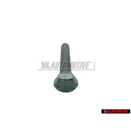 VW Original Vis 6 Pans - N 0102706