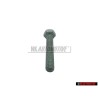 VW Original Vis 6 Pans - N 0102706