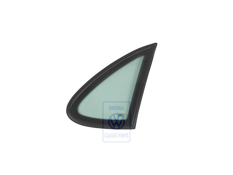 VW Original Glace Lat. 
