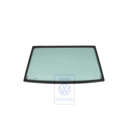 VW Original Glace Arriere Chauffante - 6K5845499A