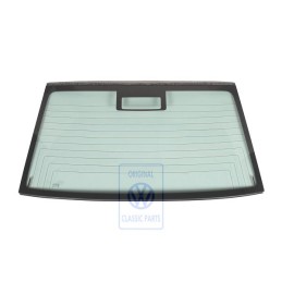 VW Original Glace Arriere Chauffante - 6K5845499F