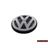 VW Original Arrière Embleme Logo Chrome - 6K5853601F FCS
