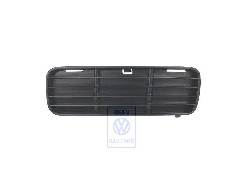 VW Original Grille Noir - 6K5853665A C04