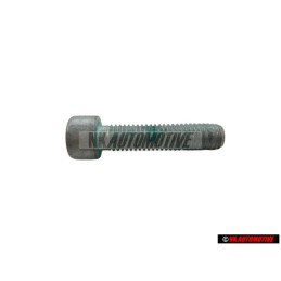 VW Original Vis A Tete Cylindrique Avec Six Pans Internes - N 0147135