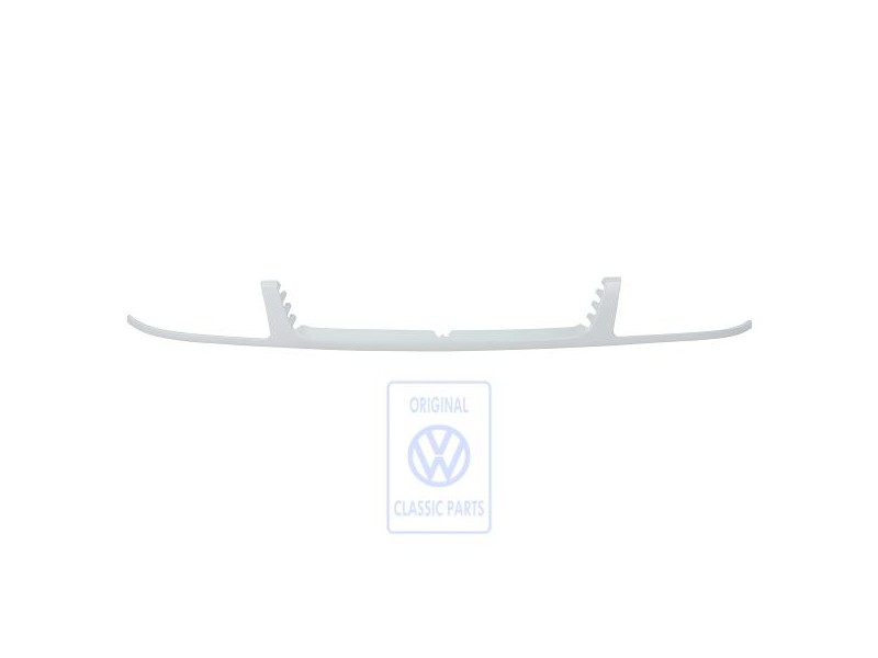VW Original Cadre De Fixation Couche De Fond - 6K5854643A GRU