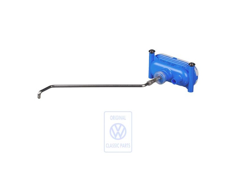 VW Original Soupape D'Actionnement - 6K5862159
