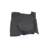VW Original Garniture Fond De Coffre Noir - 6K5863463L 4AY