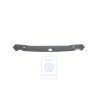 VW Original Cache P. Porte-Serrure Noir Satine - 6K5863485A B41