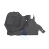 VW Original Revetement De Coffre Noir - 6K5867429B 4AY