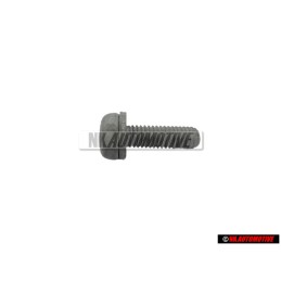 VW Original Vis Ronde A Tete Cylindrique A Six Pans Int. 