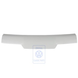 VW Original Listel D'Arret Gris Perle - 6K5867617C Y20