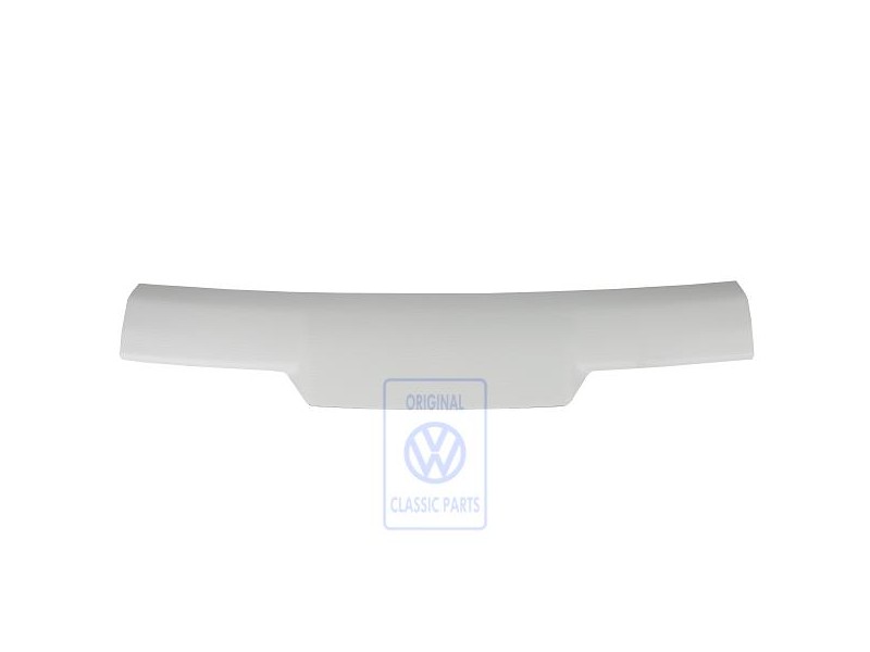 VW Original Listel D'Arret Gris Perle - 6K5867617C Y20