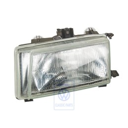 VW Original Projecteur Halogene - 6K5941015B