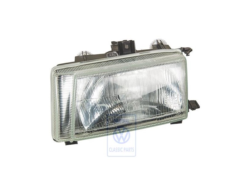 VW Original Projecteur Halogene - 6K5941015B