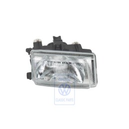 VW Original Projecteur Halogene - 6K5941016B