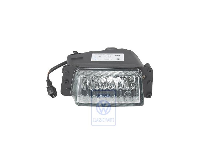 VW Original Feux Antibrouillard Halogenes - 6K5941701A
