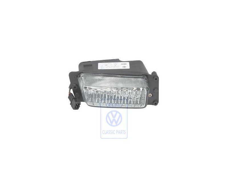VW Original Feux Antibrouillard Halogenes - 6K5941702A