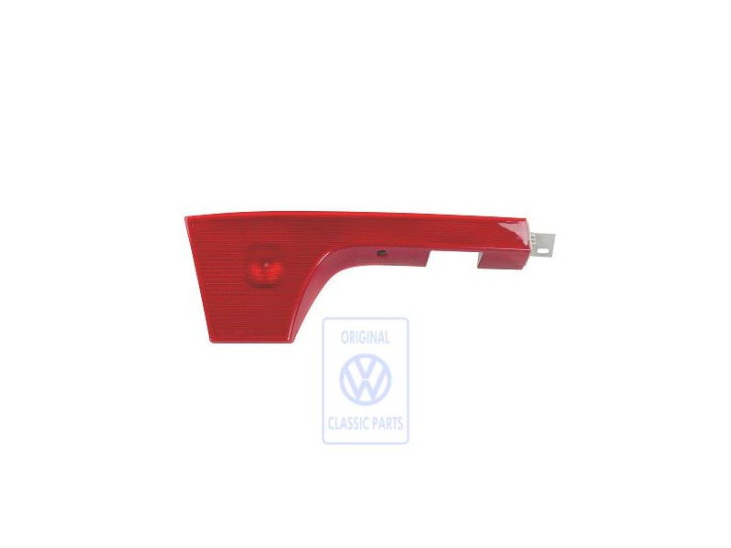 VW Original Feux Arriere Avec Feux Antibrouillard Arriere - 6K5945107