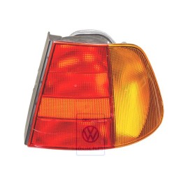 VW Original Feux Arriere Avec Feux Antibrouillard Arriere - 6K5945112C