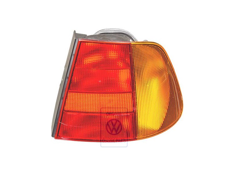 VW Original Feux Arriere Avec Feux Antibrouillard Arriere - 6K5945112C