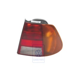 VW Original Feux Arriere Avec Feu De Marche Arriere - 6K5945112D