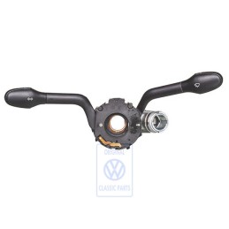 VW Original Commodo Noir - 6K5953503AD20H
