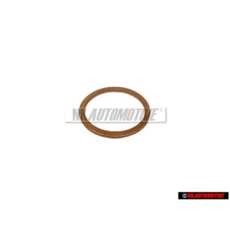 VW Original Bague-Joint - N 0138271