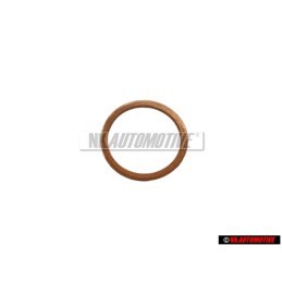 VW Original Bague-Joint - N 0138271