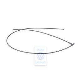 VW Original Tuyau De Raccordement - 6K5955744A