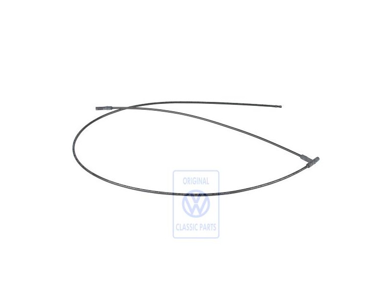 VW Original Tuyau De Raccordement - 6K5955744A