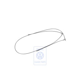 VW Original Tuyau De Raccordement - 6K5955744D