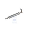 VW Original Silencieux Central - 6K6253409D