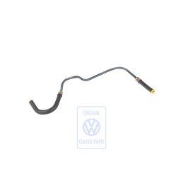 VW Original Tuyau De Carburant - 6K9201293