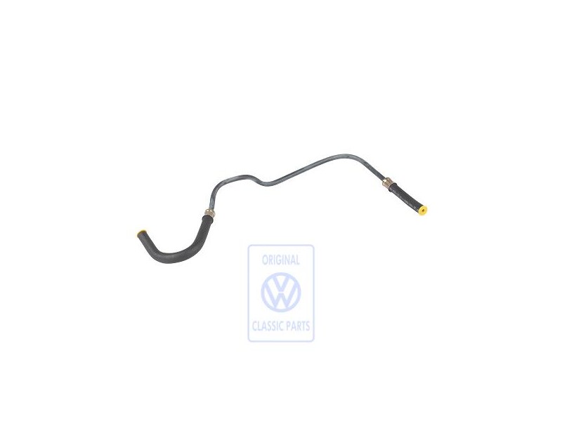 VW Original Tuyau De Carburant - 6K9201293