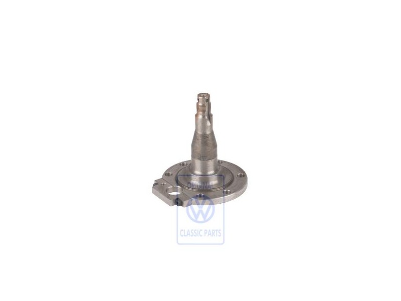 VW Original Tourillon De Fusee - 6K9501109