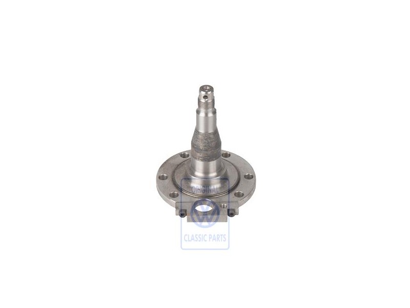 VW Original Tourillon De Fusee - 6K9501110