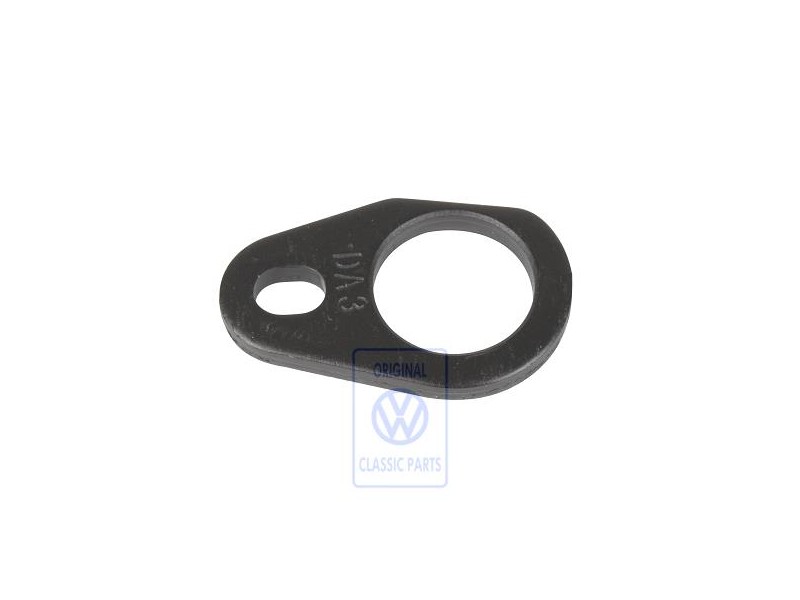 VW Original Douille D'Ecartement - 6K9501199