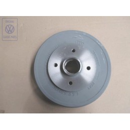 VW Original Tambour De Frein - 6K9501615
