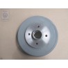 VW Original Tambour De Frein - 6K9501615