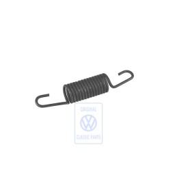 VW Original Ressort De Traction - 6K9612339B