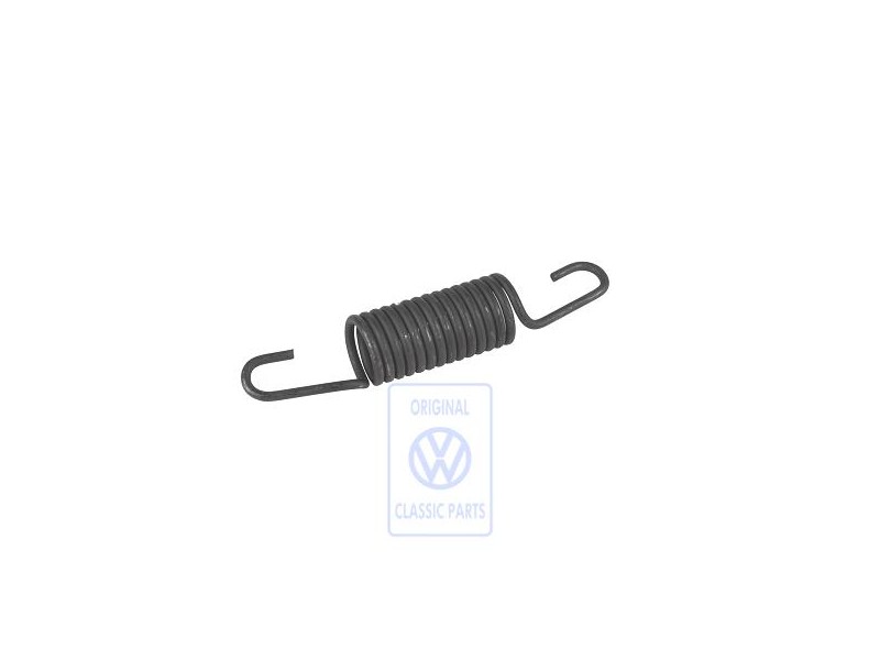 VW Original Ressort De Traction - 6K9612339B