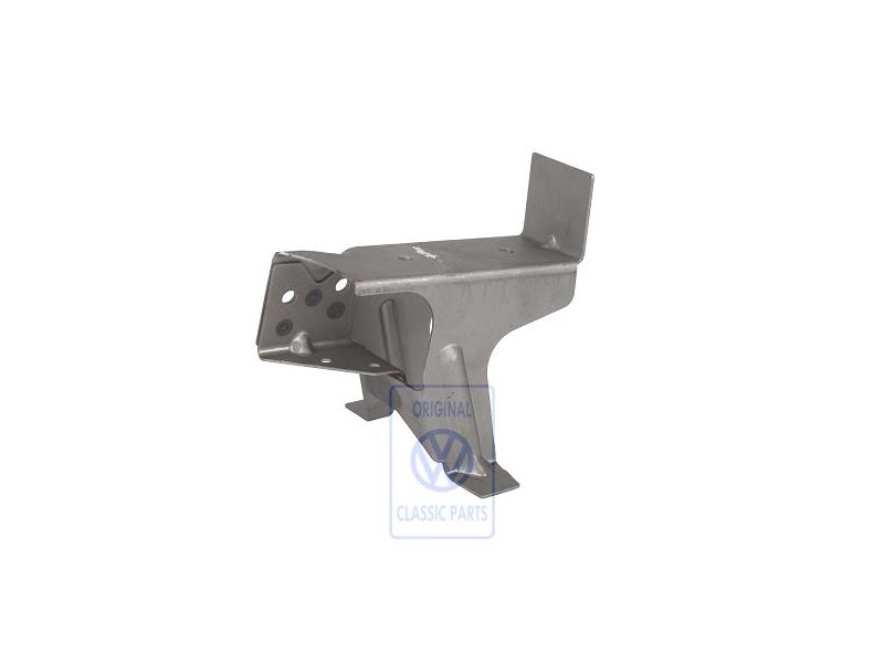 VW Original Support P. Compensat. 